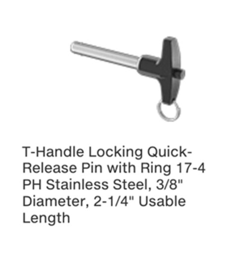 T-Handle