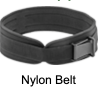 Nylon Belt