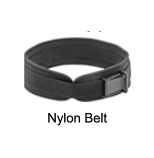 Nylon Belt